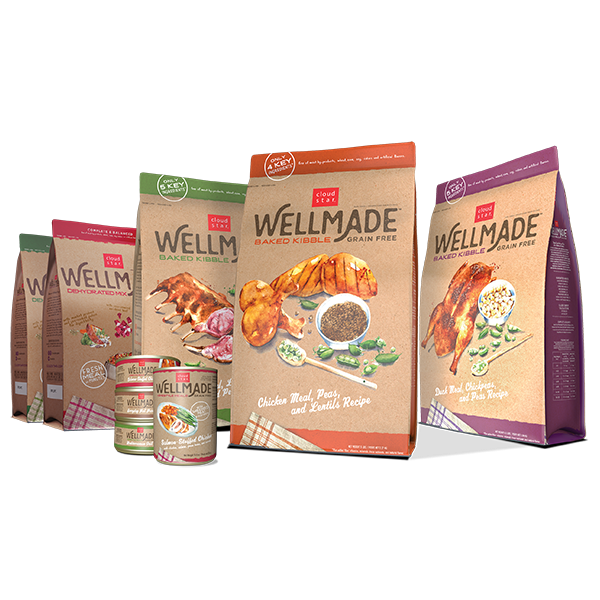 Making Kibble With Dehydrated Dog Food Making Kibble With Dehydrated Dog Food